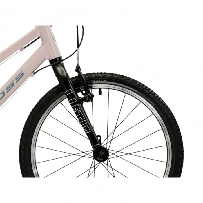 BICICLETA KROSS LIFTIE U 20'' pink [6]