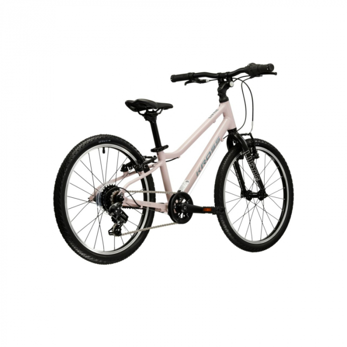 BICICLETA KROSS LIFTIE U 20'' pink [4]