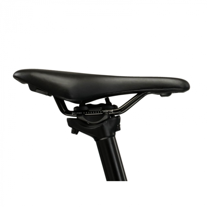 BICICLETA KROSS LIFTIE U 20'' MINT-BLACK [11]