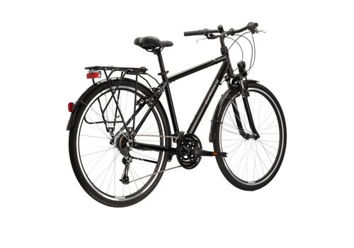 BICICLETA KROSS TRANS 1.0 M BLACK-GREY [3]