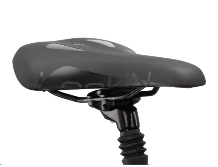 BICICLETA KROSS TRANS 4.0 28 L BLACK-GREY [9]