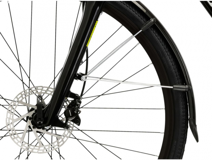 BICICLETA KROSS TRANS 4.0 28 L BLACK-GREY [7]