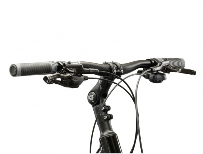 BICICLETA KROSS TRANS 7.0 D 28 M BLACK-PINK [4]