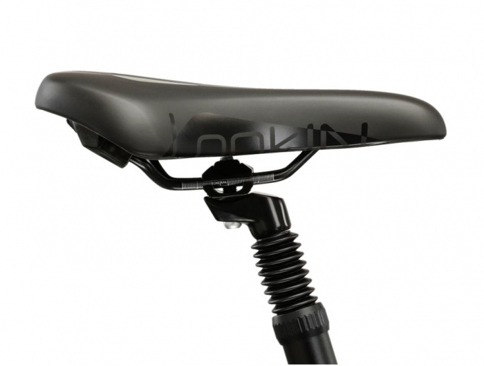 BICICLETA KROSS TRANS 7.0 D 28 M BLACK-PINK [13]