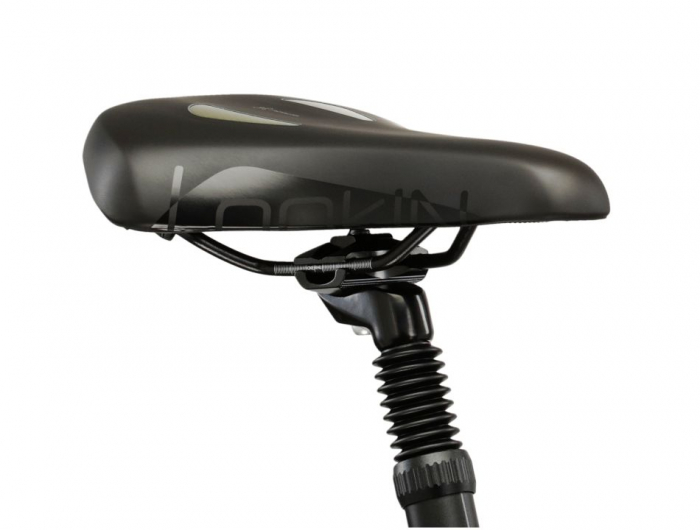 BICICLETA KROSS TRANS 7.0 D 28 M BLACK-PINK [12]