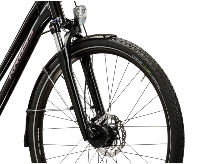 BICICLETA KROSS TRANS 7.0 D 28 M BLACK-PINK [5]