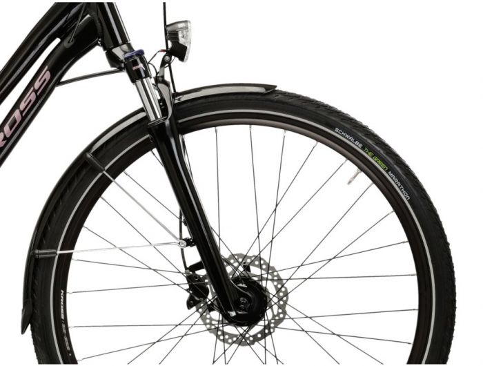 BICICLETA KROSS TRANS 7.0 D 28 M BLACK-PINK [6]