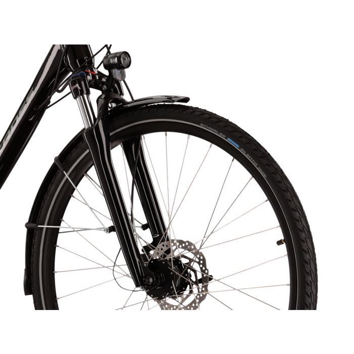 BICICLETA KROSS TRANS 8.0 28 M BLACK-GREY [8]