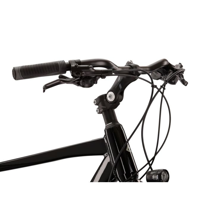 BICICLETA KROSS TRANS 8.0 28 M BLACK-GREY [9]