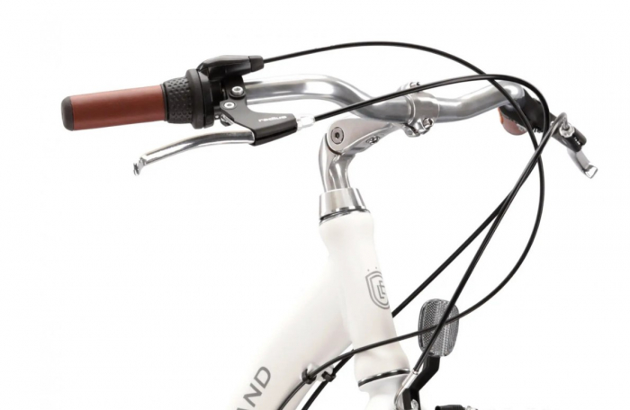 BICICLETA LE GRAND Lille 3 26 Alba [6]