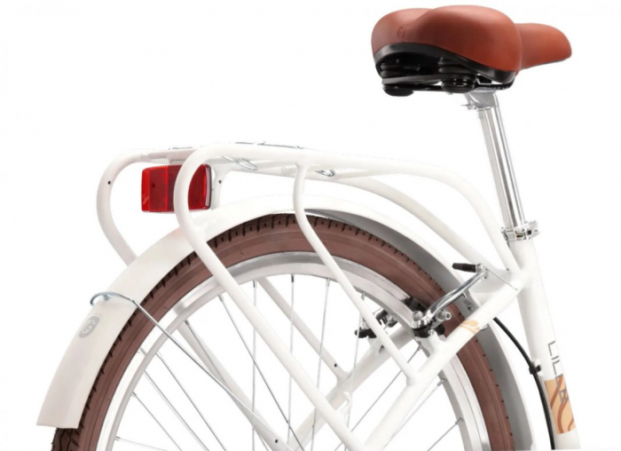 BICICLETA LE GRAND Lille 3 26 Alba [9]