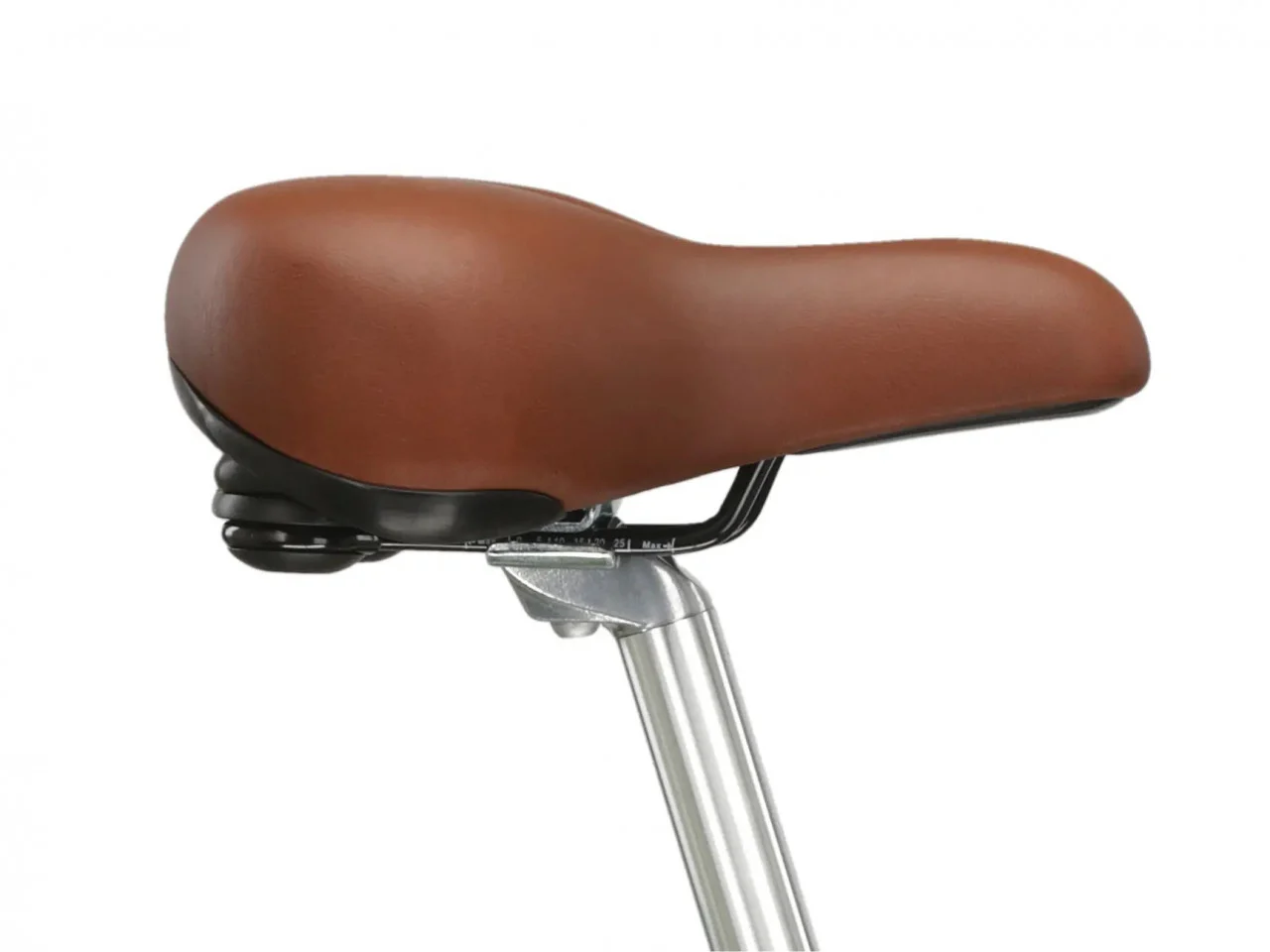 BICICLETA LE GRAND Lille 3 26 Verde [7]