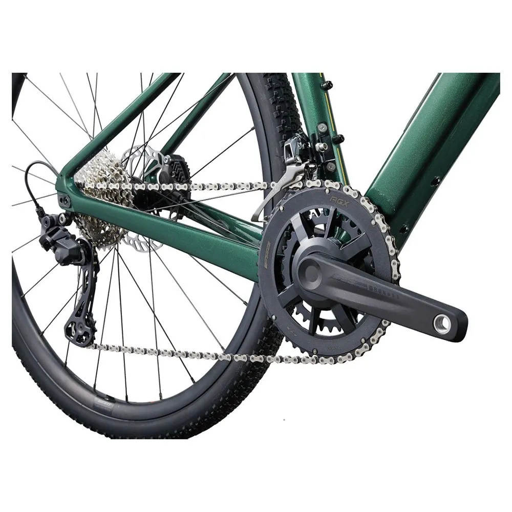 Bicicleta Mtb CROSS GRX 1x Cues 29 - Dark Green 460mm [2]