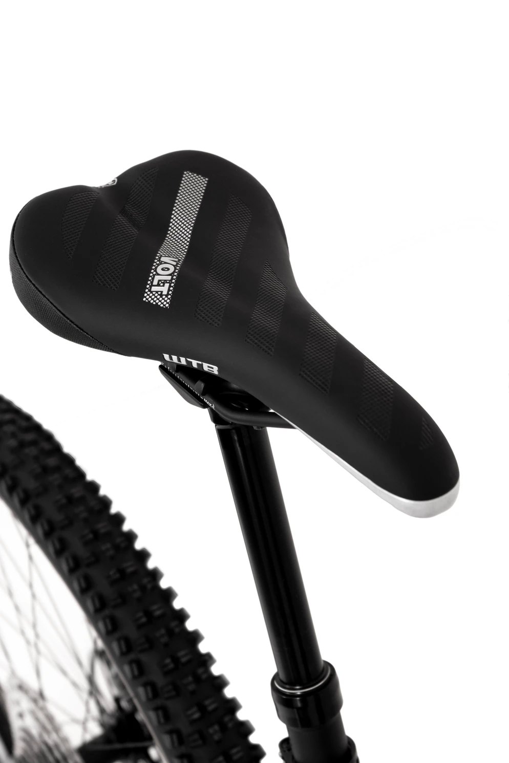 Bicicleta Rock Machine Blizzard TRL 70-29 29" Gloss Metallic Orange/Silver/Black [7]