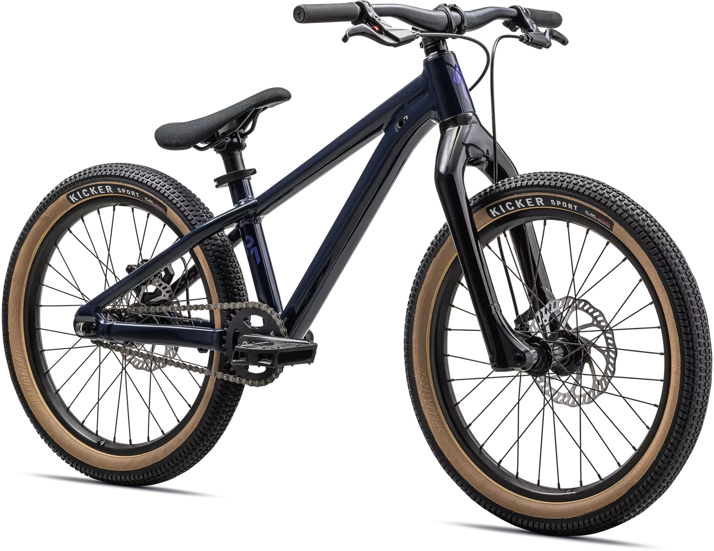 Bicicleta Specialized P.1 GLOSS DEEP MARINE / PURPLE HAZE [2]