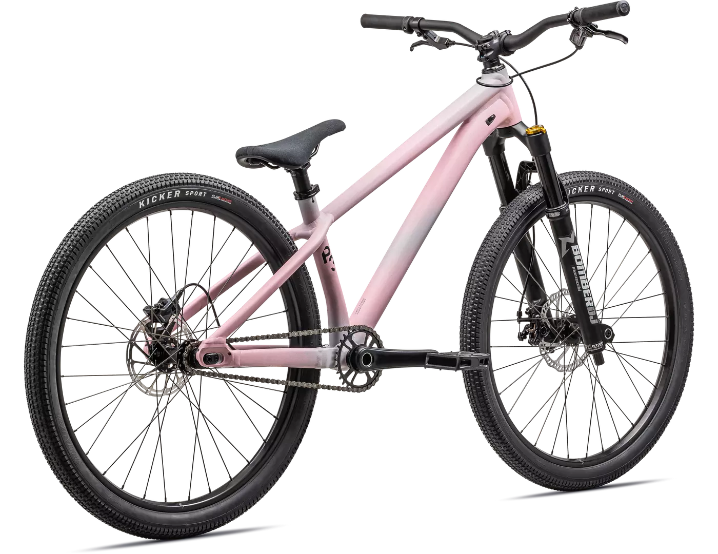 Rose jump bike on sale