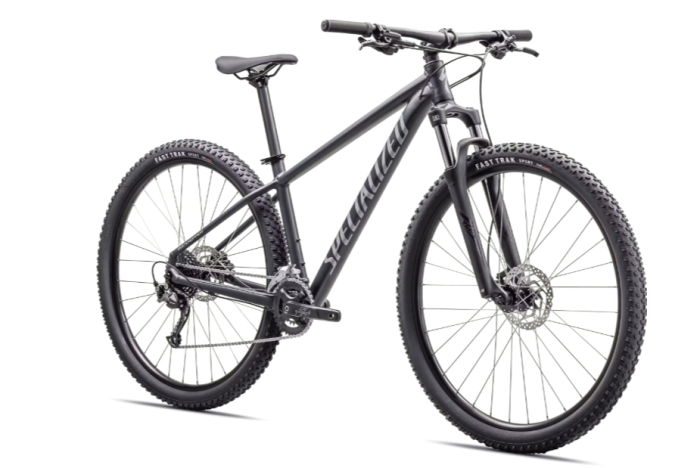 Bicicleta SPECIALIZED Rockhopper 29 - Satin Slate [2]