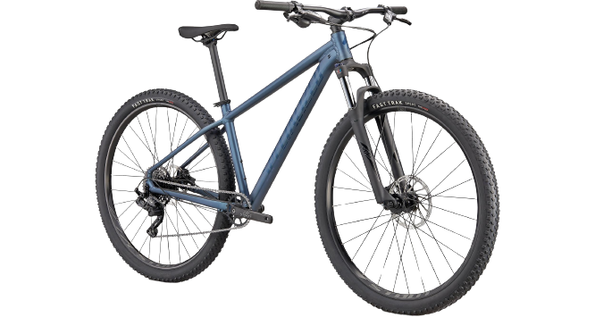 BICICLETA SPECIALIZED ROCKHOPPER COMP 27.5 CAST BATTLE SHIP [2]