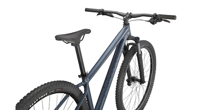 BICICLETA SPECIALIZED ROCKHOPPER COMP 27.5 CAST BATTLE SHIP [4]