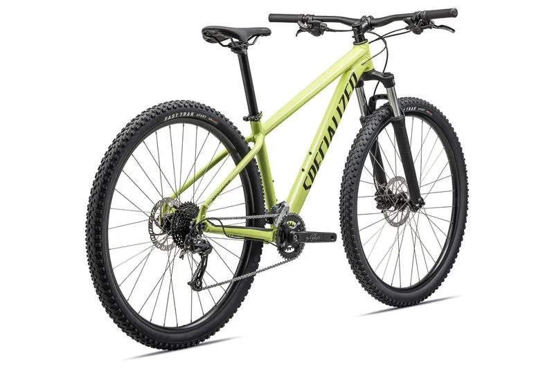 BICICLETA SPECIALIZED ROCKHOPPER SPORT 29 GLOSS LIMESTONE/BLACK [3]