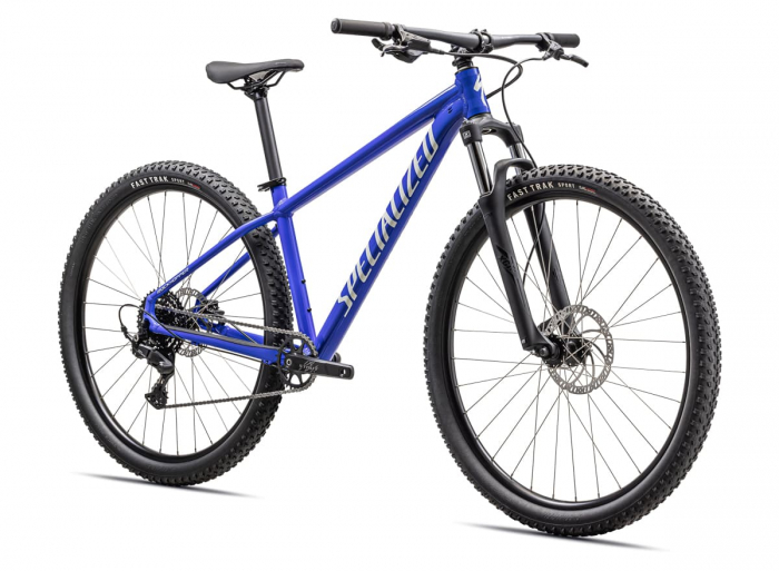 Bicicleta SPECIALIZED Rockhopper Sport 29 - Gloss Sapphire [2]
