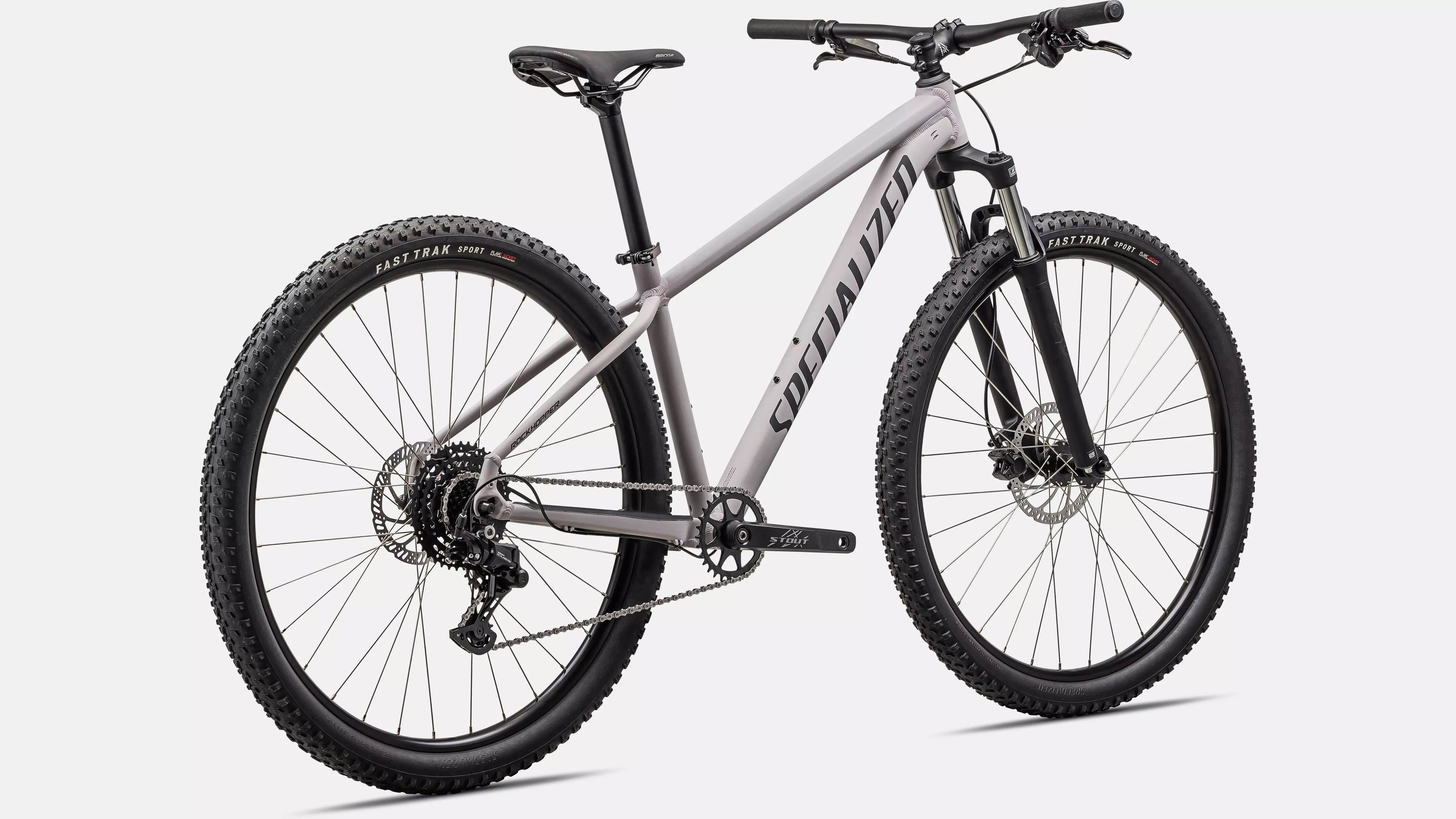 Bicicleta SPECIALIZED Rockhopper Sport 29 - Satin Clay/Black Liquid [3]
