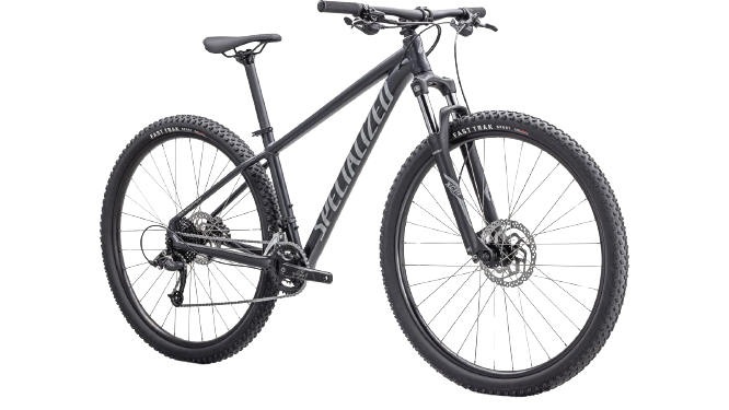 Bicicleta SPECIALIZED Rockhopper Sport 29 - Satin Slate/Cool Grey [2]