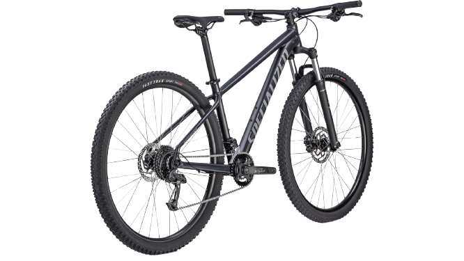 Bicicleta SPECIALIZED Rockhopper Sport 29 - Satin Slate/Cool Grey [3]