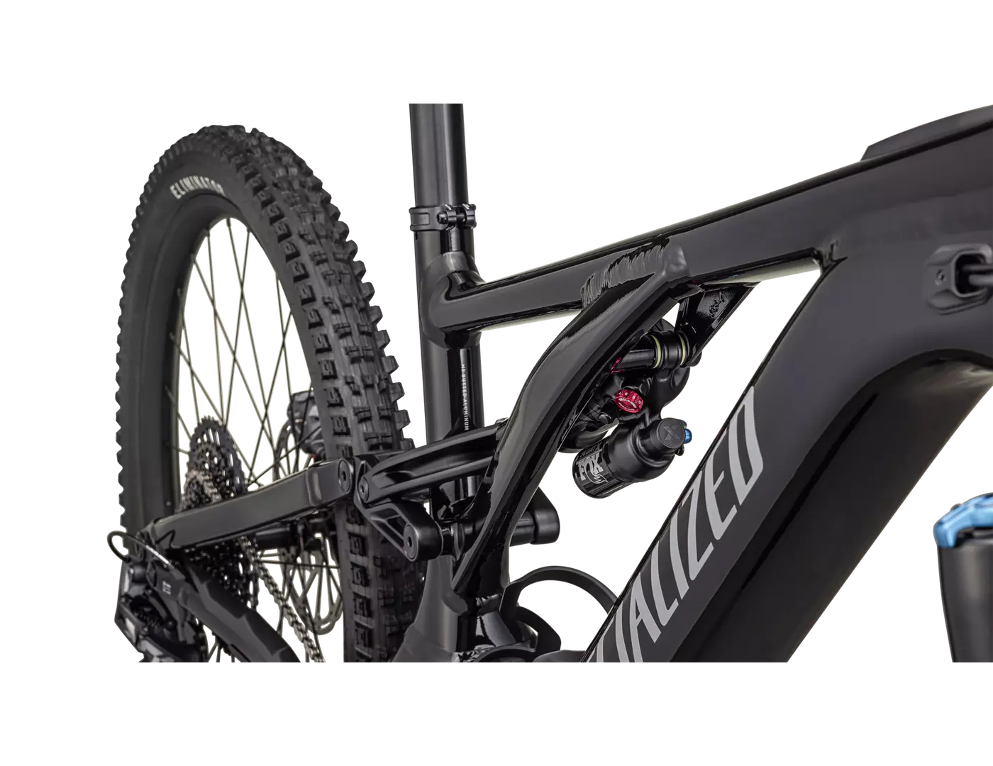 Bicicleta Specialized Turbo Comp 2025 Alloy Black / Dove Grey / Black [6]