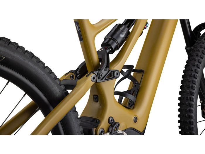 Bicicleta SPECIALIZED Turbo Kenevo SL 2 Expert - Satin Harvest Gold [7]