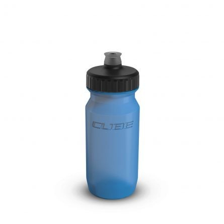 BIDON CUBE BOTTLE FEATHER 0.5L [2]