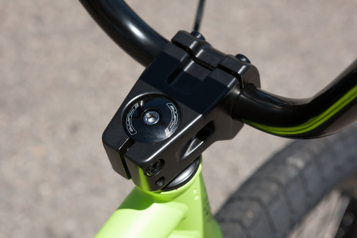 BMX Sunday Blueprint 20" Matte Kiwi [4]