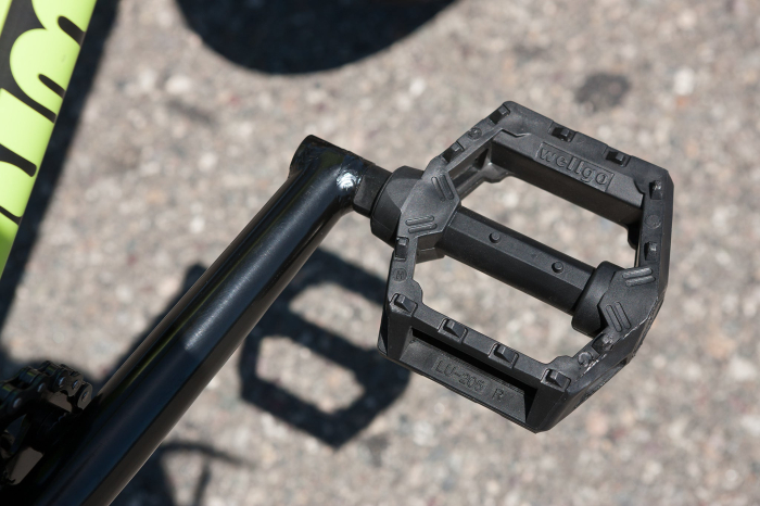 BMX Sunday Blueprint 20" Matte Kiwi [10]