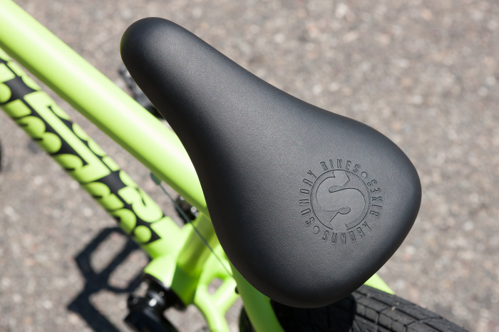BMX Sunday Blueprint 20" Matte Kiwi [9]