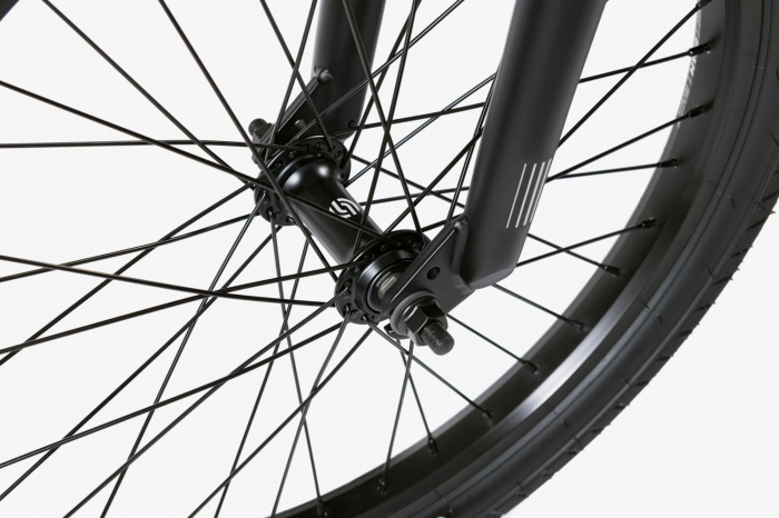 BMX WE THE PEOPLE NOVA RAW 20.5''TT [5]