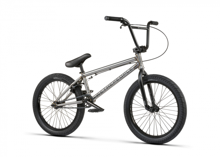 BMX WE THE PEOPLE NOVA RAW 20.5''TT [2]
