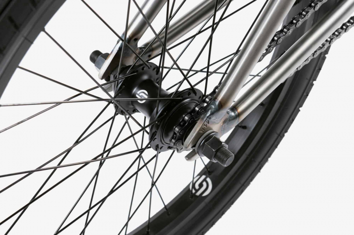 BMX WE THE PEOPLE NOVA RAW 20.5''TT [6]