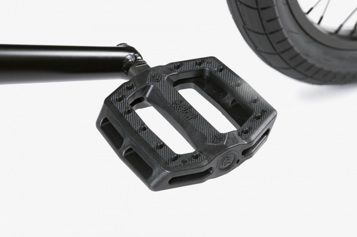 BMX WE THE PEOPLE NOVA RAW 20.5''TT [9]