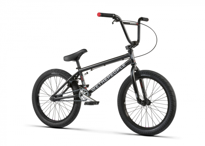 BMX WETHEPEOPLE CRYSIS 20.25 TT [2]