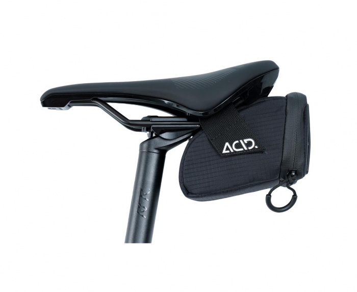 BORSETĂ ȘA ACID PRO S BLACK [2]