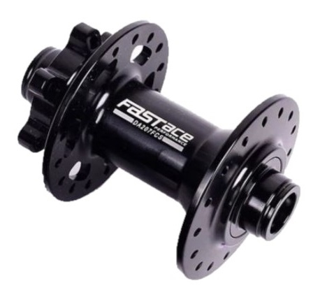BUTUC FAȚĂ FASTACE DA207F, 32H, 15x100, rulmenti [2]