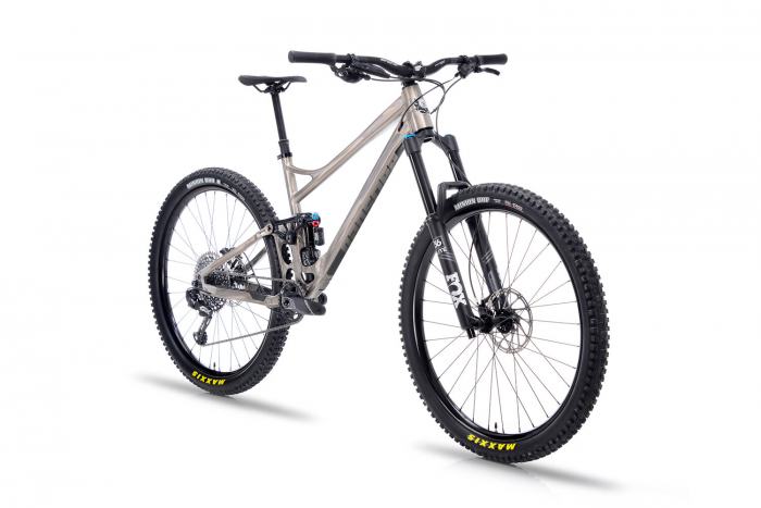 Cadru Banshee Titan V3.2 [3]