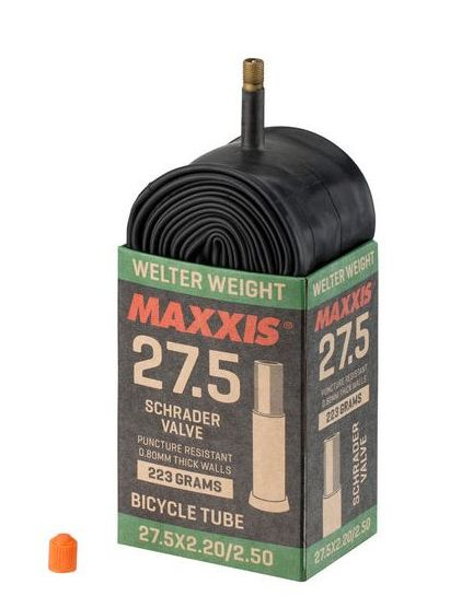 Camera 27.5X1.75/2.4 Maxxis Welter Weight LSV48 [1]