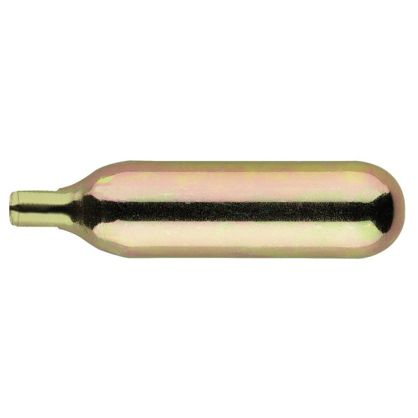 CARTUS CO2 SKS 16G PENTRU AIRCHAMP - FARA FILET  (5BUC) [2]