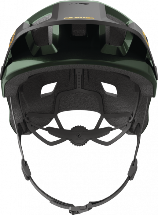 CASCA ABUS YOUDROP JUNIOR NEGRU [9]