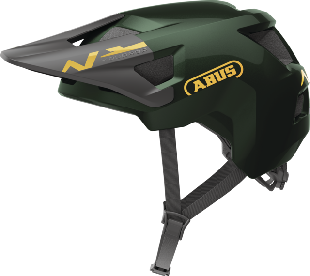 CASCA ABUS YOUDROP JUNIOR NEGRU [6]