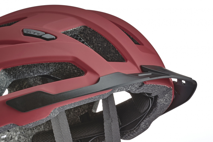 Casca Cube Cinity Red [4]