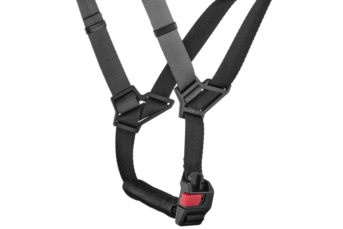 Casca Cube Cinity Red [6]