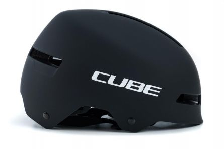 Casca Cube Dirt 2.0 Black [2]
