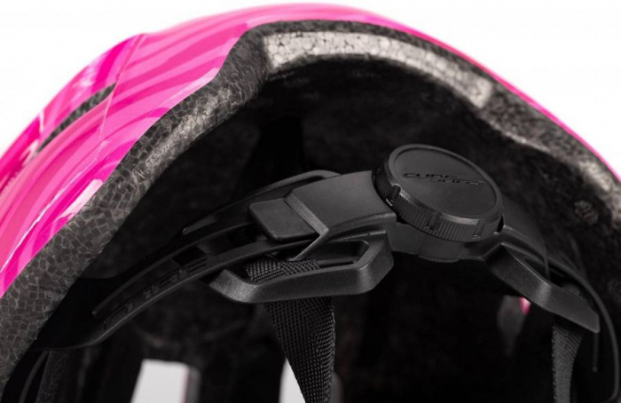 Casca Cube Kids Fink Pink [2]
